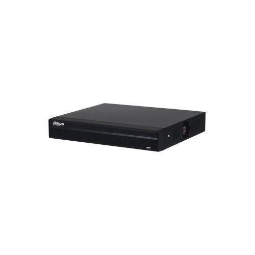 NVR 8 canale 12MP 80 Mbps detectie faciala SATA Dahua - NVR4108HS-4KS3 SafetyGuard Surveillance
