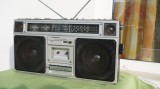 Radio casetofon boombox Universum CTR 2605 supersound 16000
