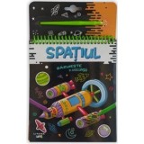 Razuieste si descopera. Spatiul