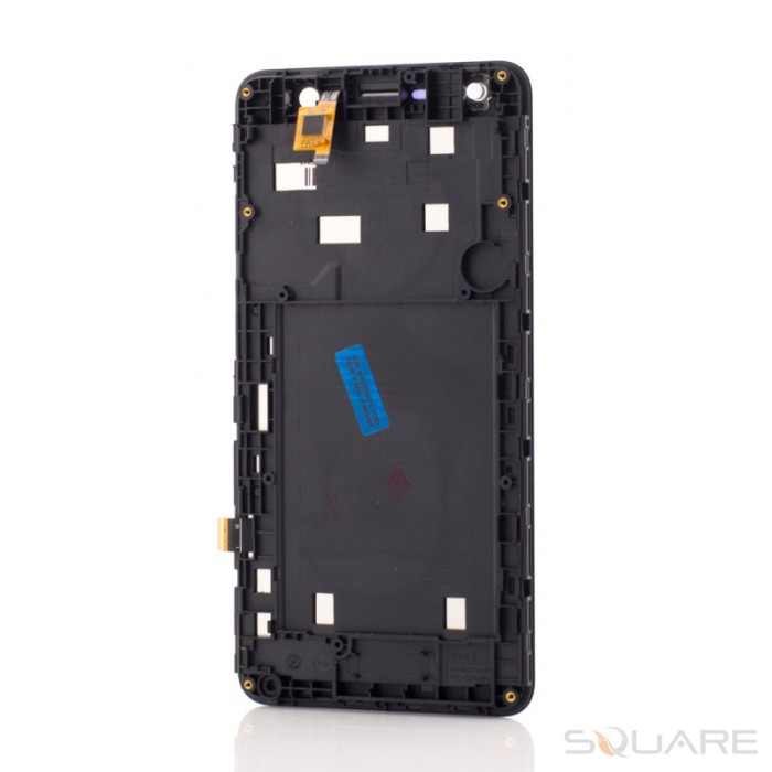 LCD OEM Allview A9 Lite, OEM