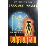 Jacques Vallee - OZN - Confruntari (Editia: 1994)