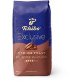 Cafea boabe Tchibo Exclusive Medium Roast, 1kg