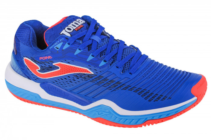 Pantofi de tenis Joma T.Point Men 2204 TPOINS2204T albastru