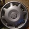Capace 14&quot; VW Golf 3