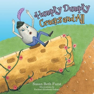 Humpty Dumpty Cracks and All foto