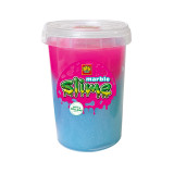 Slime pentru copii albastru si roz (200 gr), SES Creative