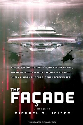 The Facade (the Facade Saga) foto