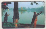 bnk card Cartele telefonice - Vietnam
