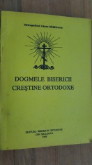 Dogmele bisericii crestine ortodoxe- Mitropolitul Irineu Mihalcescu foto
