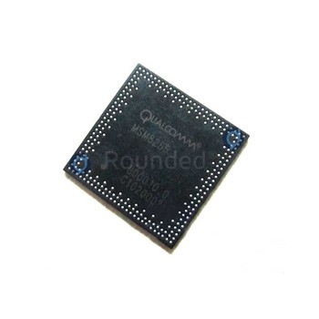 HTC Desire HD, Desire S, Incredible S CPU IC Chip foto