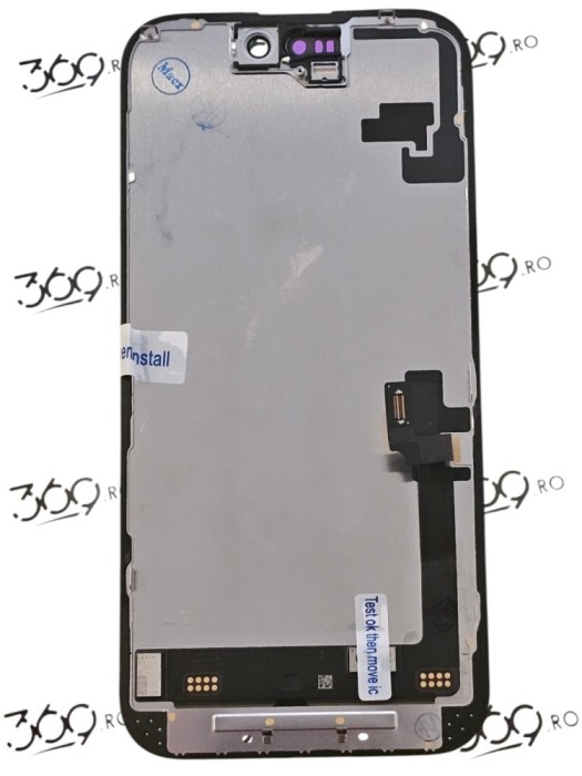 Display iPhone 16 Refurbished