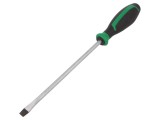 Şurubelniţă plată DRALL 10,0x1,6mm 200mm