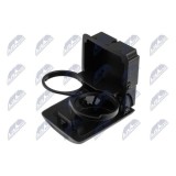 Suport pahar Subaru Forester 2003-, Gri, 66150SA100ND