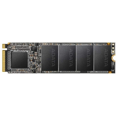 Solid-state drive (SSD) ADATA XPG SX6000 Pro, 1TB, NVMe, M.2. foto