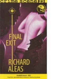 Richard Aleas - Final exit foto