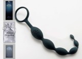 Bile anale Pleasure Intensified Fifty Shades of Grey 25.4cm