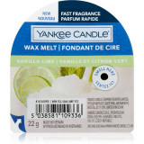 Cumpara ieftin Yankee Candle Vanilla Lime ceară pentru aromatizator 22 g