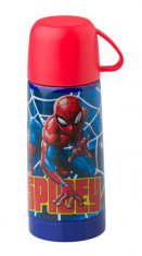 Termos 320ml Spidey Spiderman foto