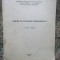 SCHEME DE TEOLOGIE FUNDAMENTALA de PREOT ISIDOR MARTINICA , 1993