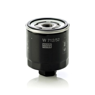 Filtru ulei Mann-Filter W71252 foto