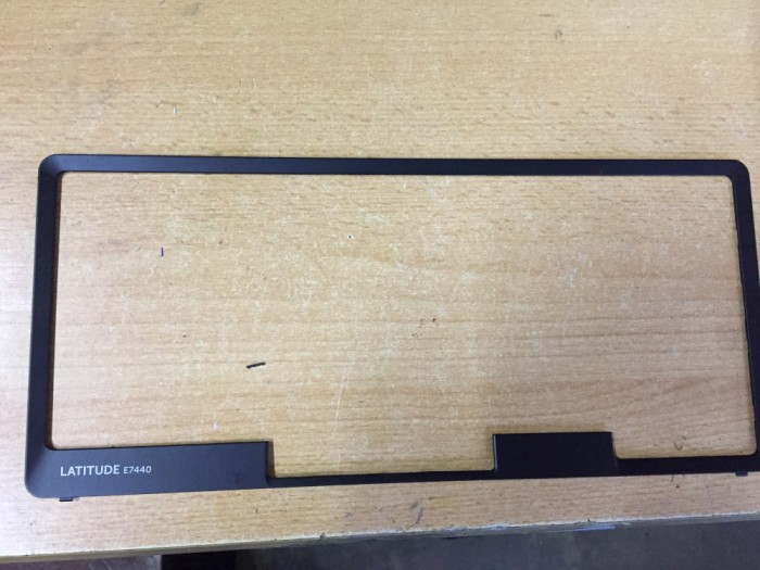 Rama tastatura Dell Latitude 7440 A157, A168