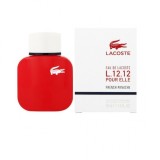 Lacoste Eau De Lacoste L.12.12 Pour Elle French Panache Eau de Toilette for women 50 ml