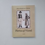 Maria Mandroane Ciclovan, Florica si Viorel. Seria Plugari condeieri din Banat / Caras, Muzeul Satului Banatean, Timisoara, 2017