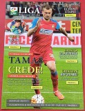 Program fotbal LPF nr. 49 (22-25.04.2016) STEAUA BUCURESTI-FC VIITORUL