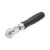 Rola metalica 12 mm pentru presare petice la vulcanizarea anvelopelor, Oem
