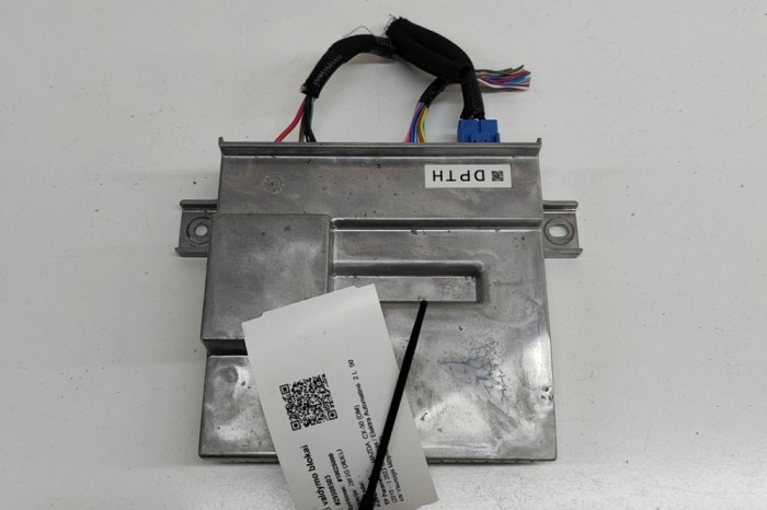 Amplificator de sunet MAZDA CX-30 DM 2023 OEM: DPTH-66A20 29508503