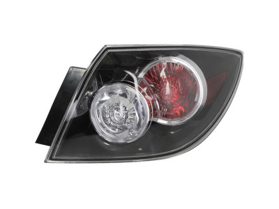 Lampa spate MAZDA 3 (BK) (2003 - 2009) TYC 11-11803-01-2 foto