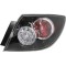 Lampa spate MAZDA 3 (BK) (2003 - 2009) TYC 11-11803-01-2