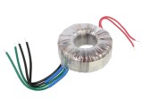Transformator toroidal 160VA 230V 22V 3.63A