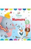 Cumpara ieftin Disney bebe. Numere