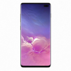 Smartphone Samsung Galaxy S10 Plus G975 512GB 8GB RAM Dual Sim 4G Ceramic Black foto