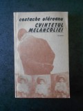 COSTACHE OLAREANU - CVINTETUL MELANCOLIEI