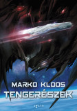 Tenger&eacute;szek - Marko Kloos