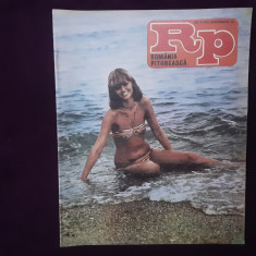 Revista Romania Pitoreasca Nr.9 - septembrie 1985