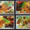 NEVIS 2007 WWF PESTI