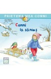 Conni la sanius - Editura Casa