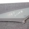 Geam lateral dreapta față OPEL ZAFIRA TOURER C P12 2016 OEM: 43R-000262E000251AS2 3970699