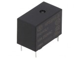 Releu Electromagnetic 12VDC 10A SPST-NO