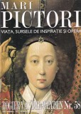 Cumpara ieftin Mari pictori. Viata, sursele de inspiratie si opera. Rogier Van Der Weyden, nr.