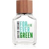 Benetton United Dreams for him Forever Green Eau de Toilette pentru bărbați 100 ml, Apa de toaleta