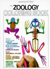 Zoology Coloring Boo foto