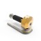Set capeti de ghidon pentru ghidoane Oxford - auriu Cod Produs: MX_NEW OX592OX