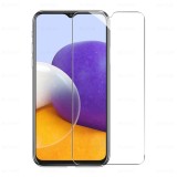 Folie de protectie ecran pentru Samsung Galaxy A22 5G, sticla securizata