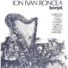 Ion Ivan Roncea &ndash; Harpa, Electrecord