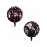 Balon Folie Rotund BACHELORETTE PARTY 45x45 cm