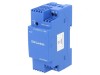 Alimentator Pulsatoriu pentru Șină DIN 30W 24V 1.25A
